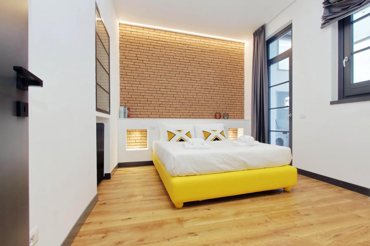 Eve Monti Penthouse Apartment Rome Exterior photo